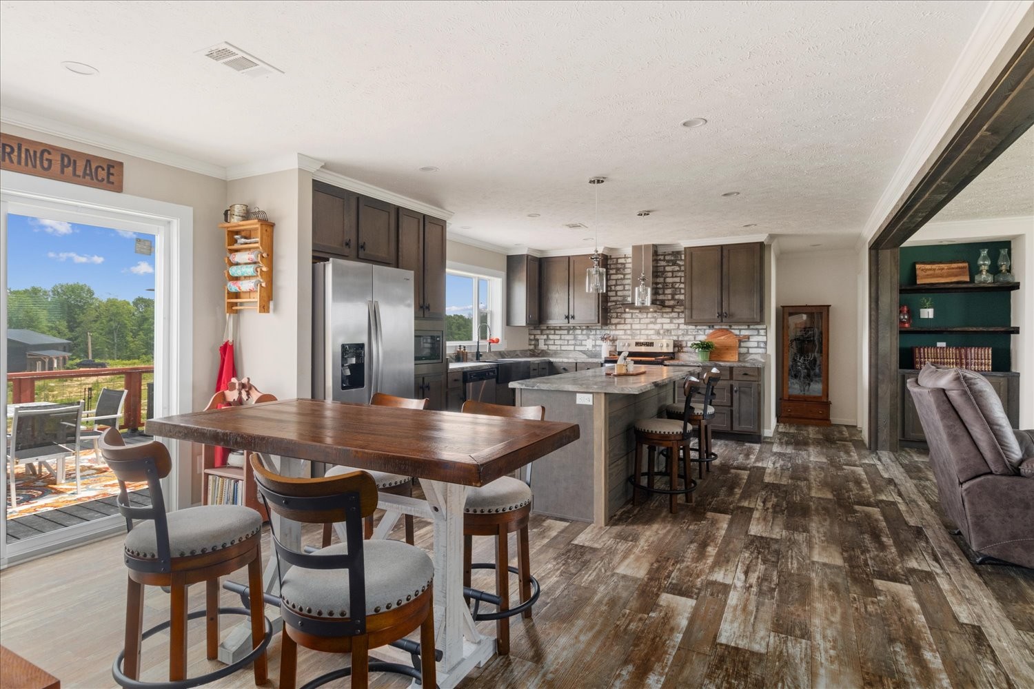 418 Springer Road Hohenwald, TN 38462 - Photo 31 of 50