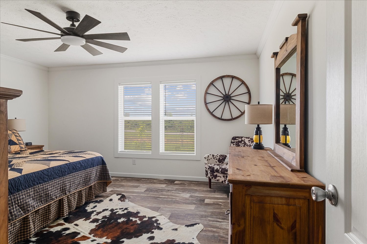 418 Springer Road Hohenwald, TN 38462 - Photo 32 of 50