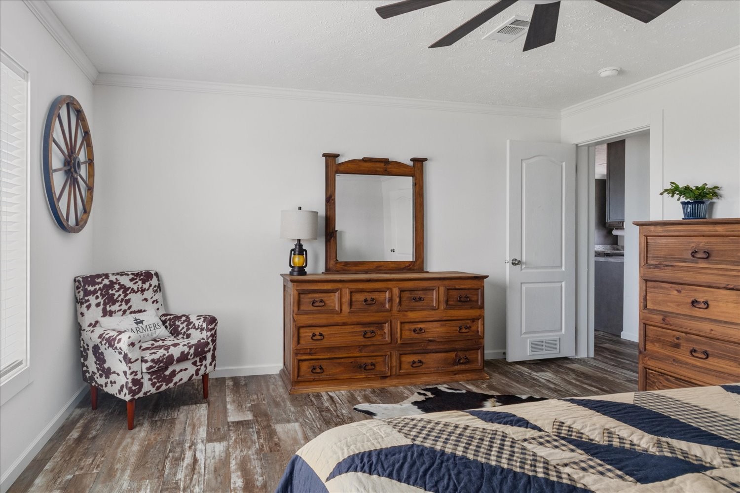 418 Springer Road Hohenwald, TN 38462 - Photo 34 of 50