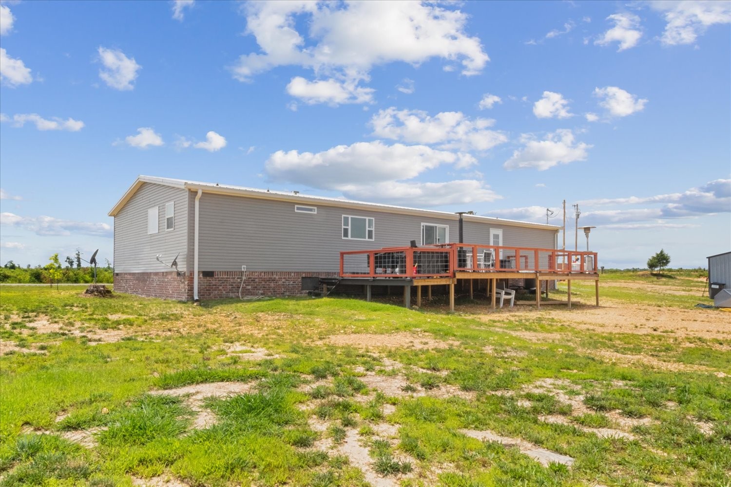 418 Springer Road Hohenwald, TN 38462 - Photo 46 of 50