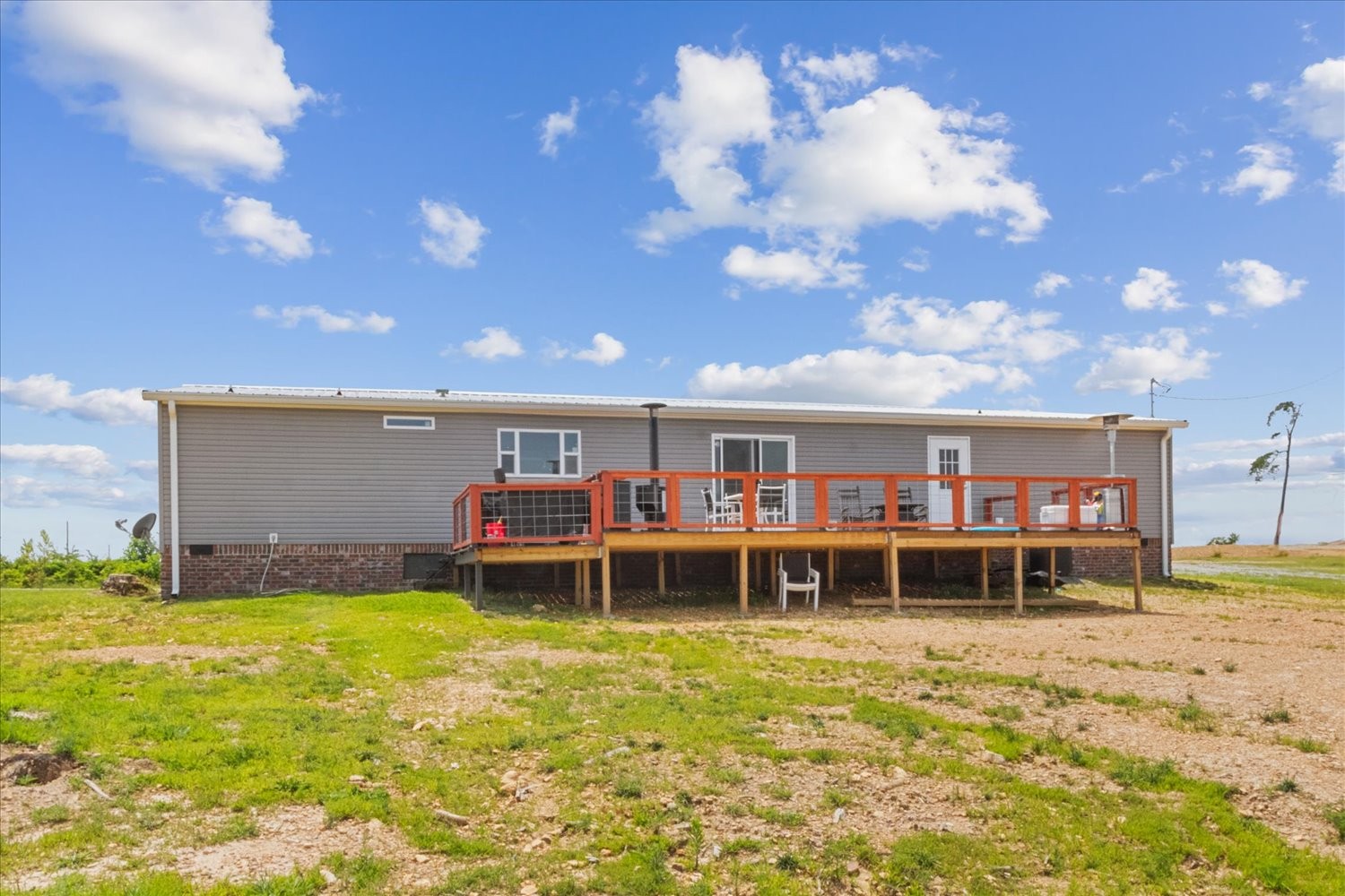 418 Springer Road Hohenwald, TN 38462 - Photo 47 of 50