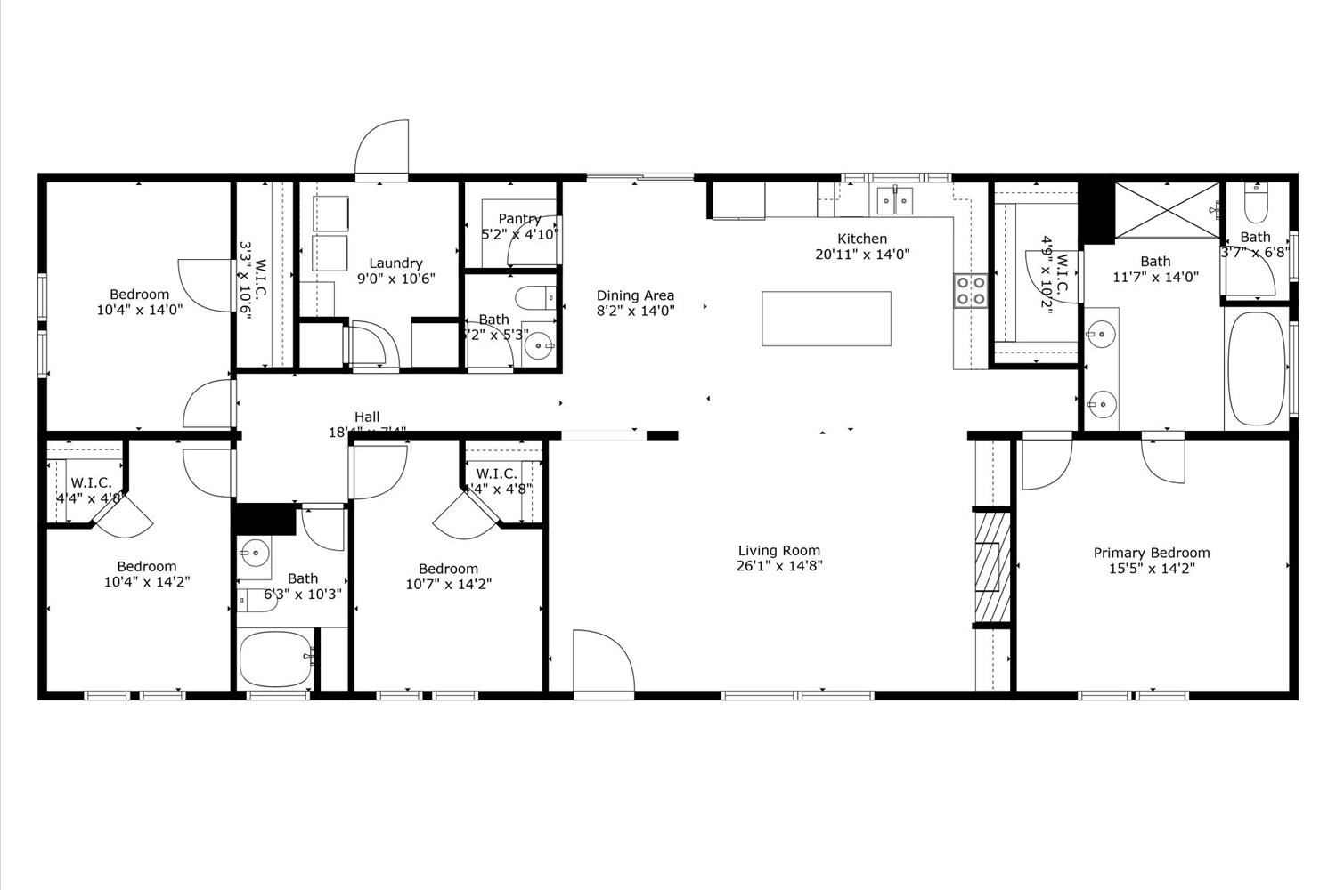 418 Springer Road Hohenwald, TN 38462 - Photo 49 of 50