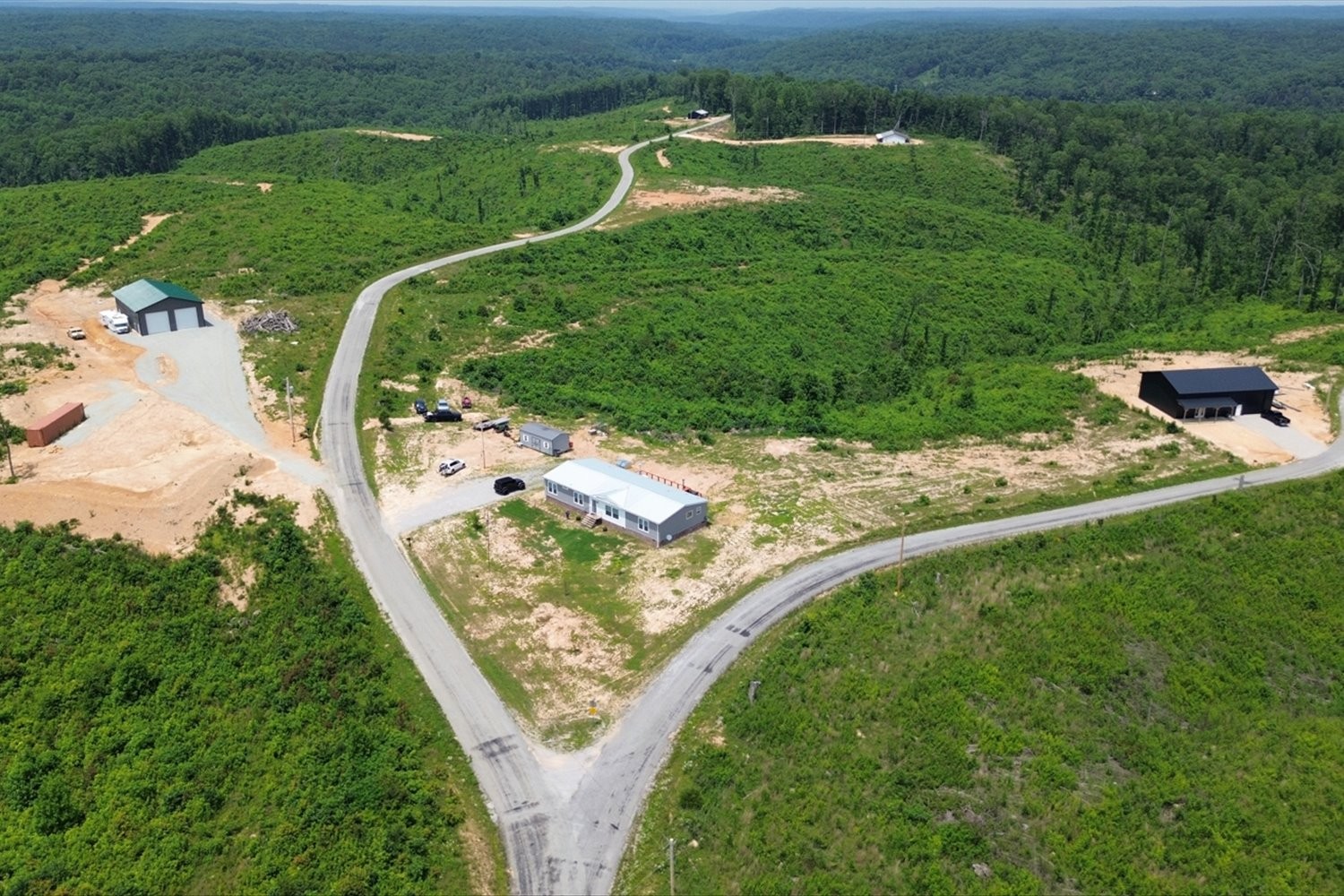 418 Springer Road Hohenwald, TN 38462 - Photo 7 of 50