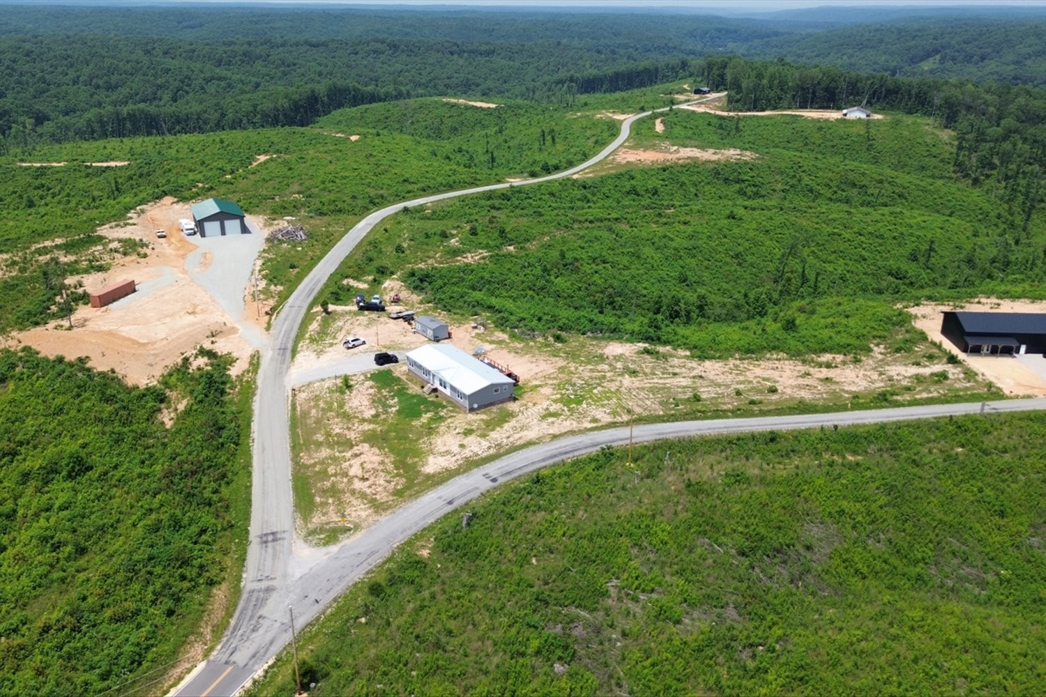 418 Springer Road Hohenwald, TN 38462 - Photo 8 of 50