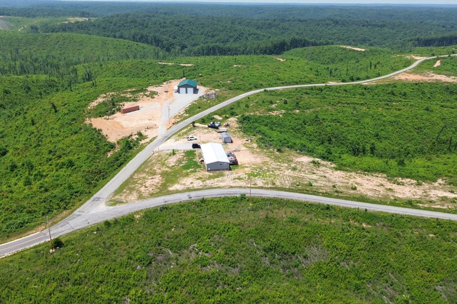 418 Springer Road Hohenwald, TN 38462 - Photo 9 of 50