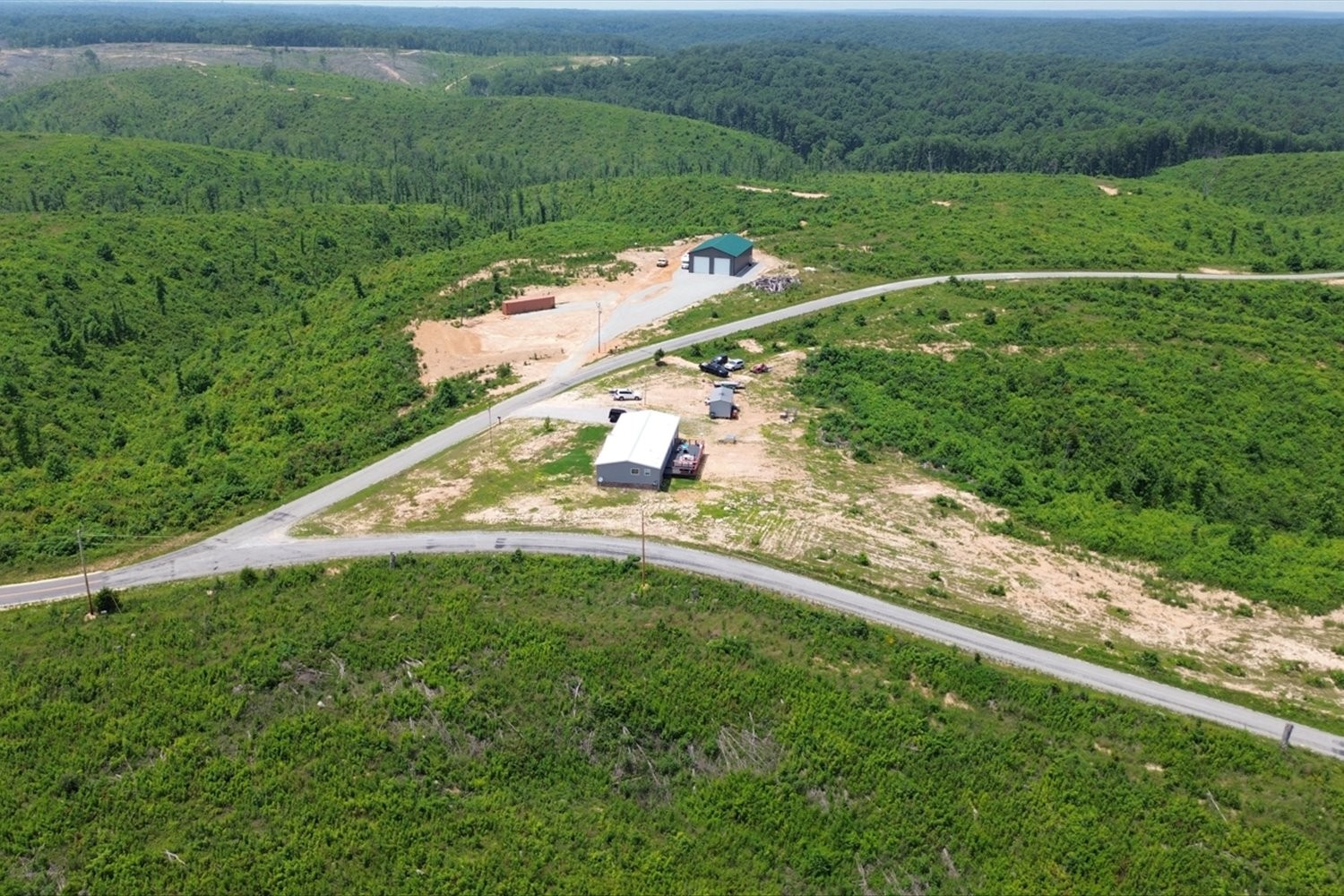 418 Springer Road Hohenwald, TN 38462 - Photo 10 of 50