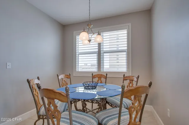 $735,000 | 14825 Front Beach Road, Unit 601, Panama City Beach, FL 32413