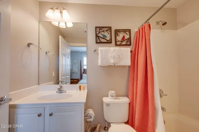 $735,000 | 14825 Front Beach Road, Unit 601, Panama City Beach, FL 32413