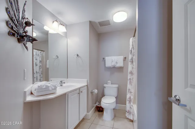 $735,000 | 14825 Front Beach Road, Unit 601, Panama City Beach, FL 32413