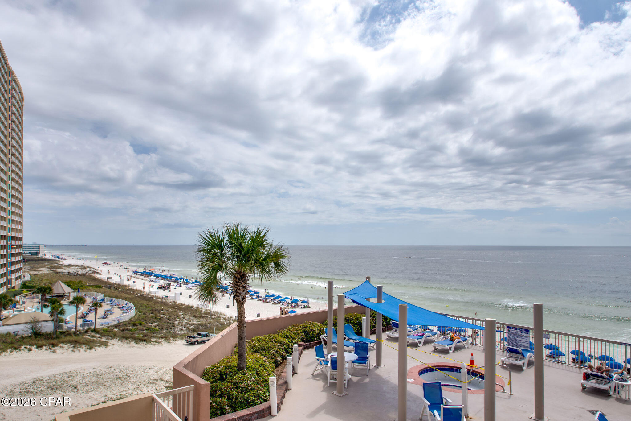 14825 Front Beach Road, Unit 601 Panama City Beach, FL 32413 - Photo 23 of 31