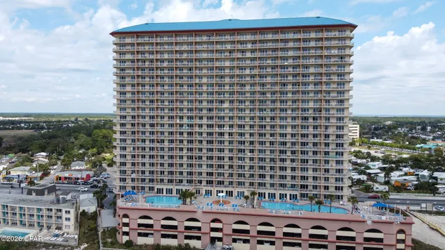 $735,000 | 14825 Front Beach Road, Unit 601, Panama City Beach, FL 32413