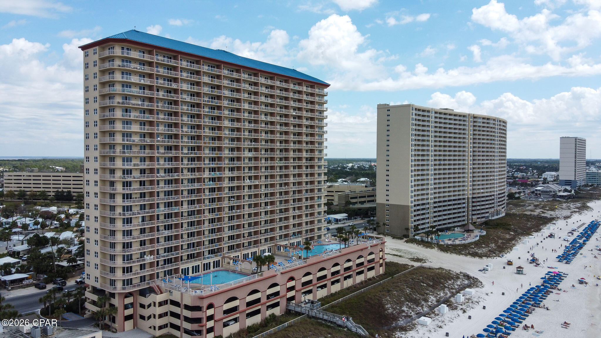 14825 Front Beach Road, Unit 601 Panama City Beach, FL 32413 - Photo 27 of 31