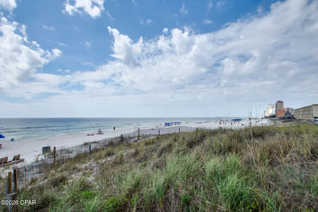 $735,000 | 14825 Front Beach Road, Unit 601, Panama City Beach, FL 32413