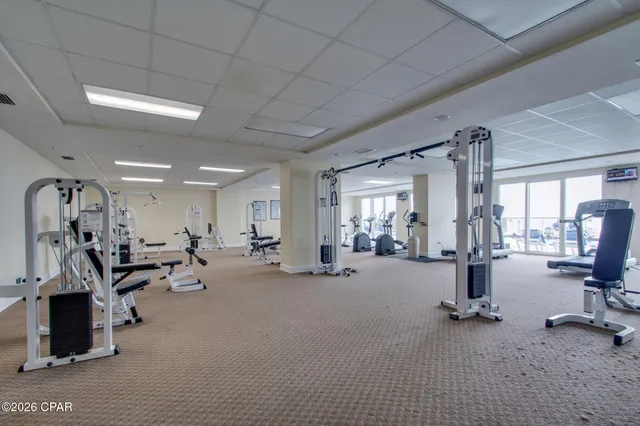 $735,000 | 14825 Front Beach Road, Unit 601, Panama City Beach, FL 32413