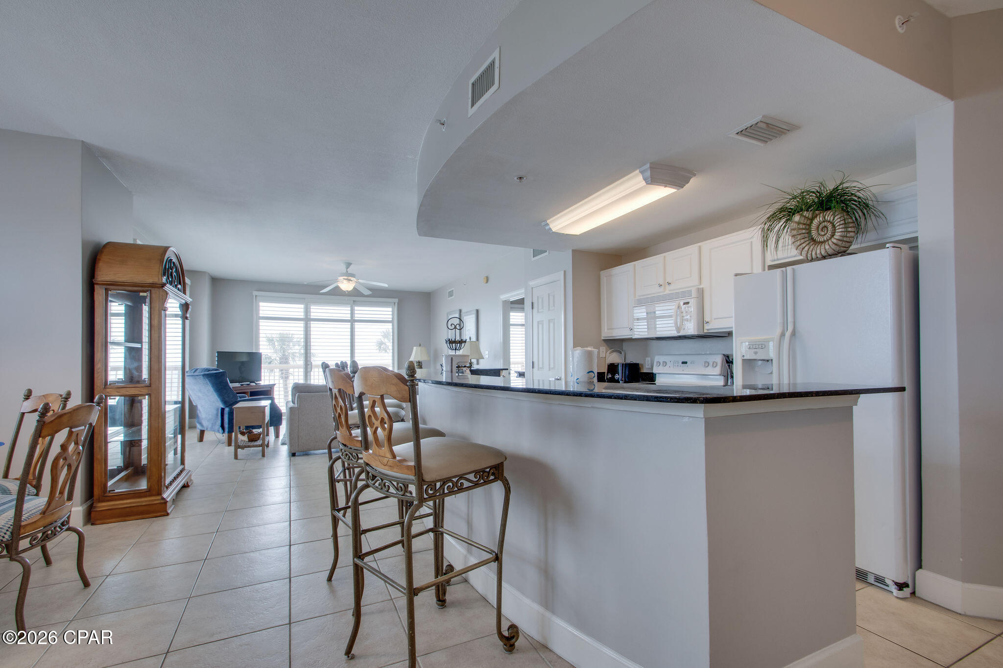 14825 Front Beach Road, Unit 601 Panama City Beach, FL 32413 - Photo 4 of 31