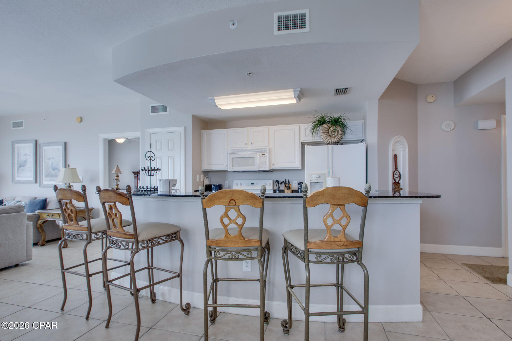 14825 Front Beach Road, Unit 601 Panama City Beach, FL 32413 - Photo 6 of 31