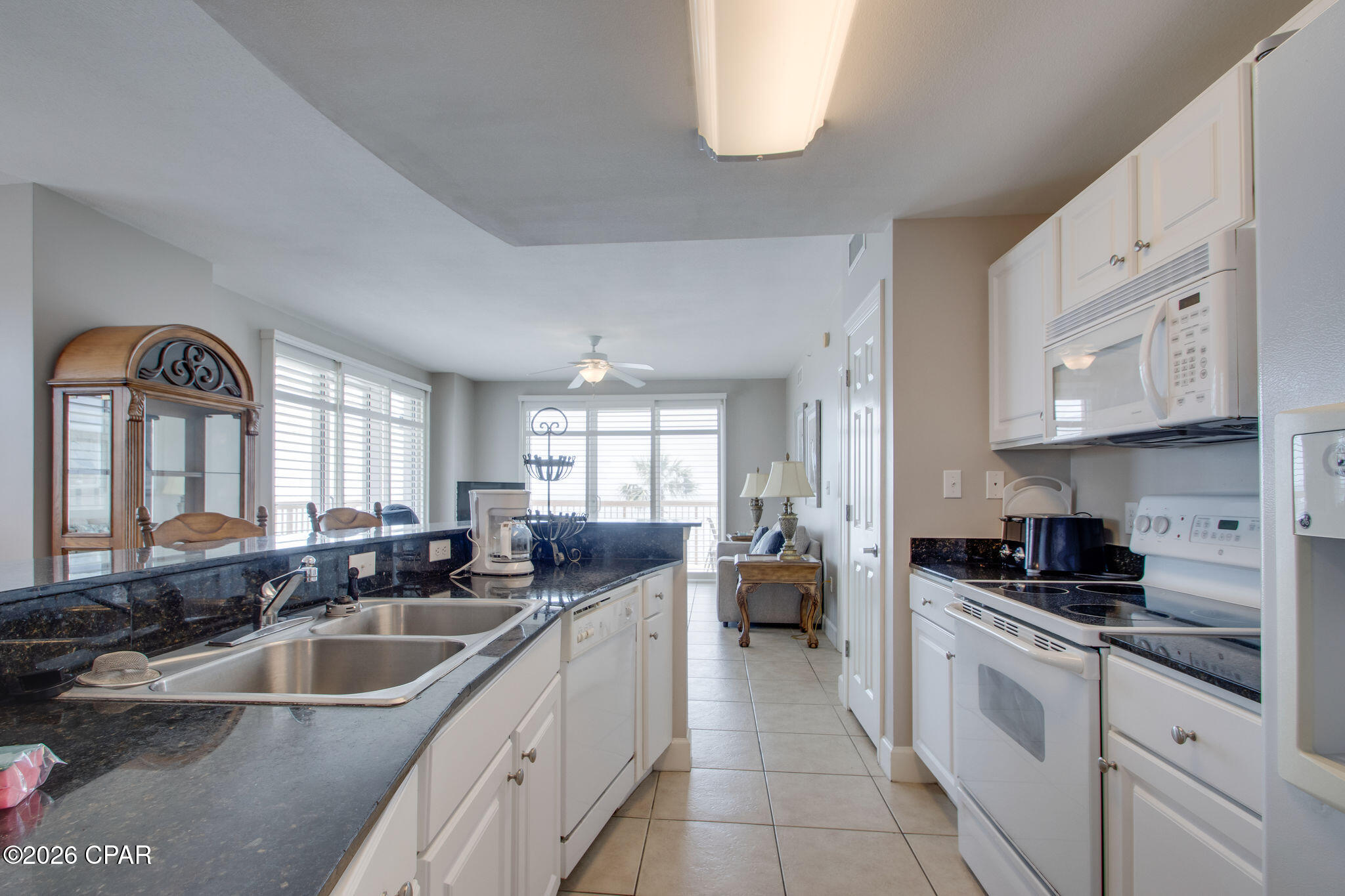 14825 Front Beach Road, Unit 601 Panama City Beach, FL 32413 - Photo 8 of 31