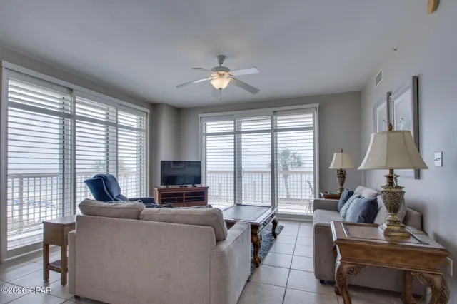 $735,000 | 14825 Front Beach Road, Unit 601, Panama City Beach, FL 32413