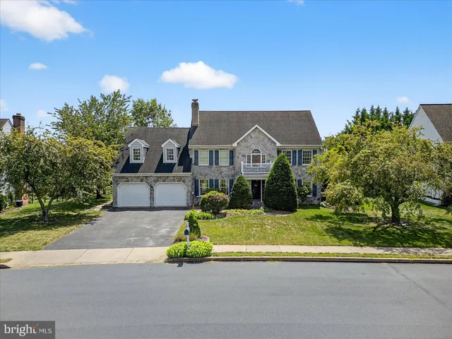 $500,000 | 17 Sanderling Drive, Denver, PA 17517