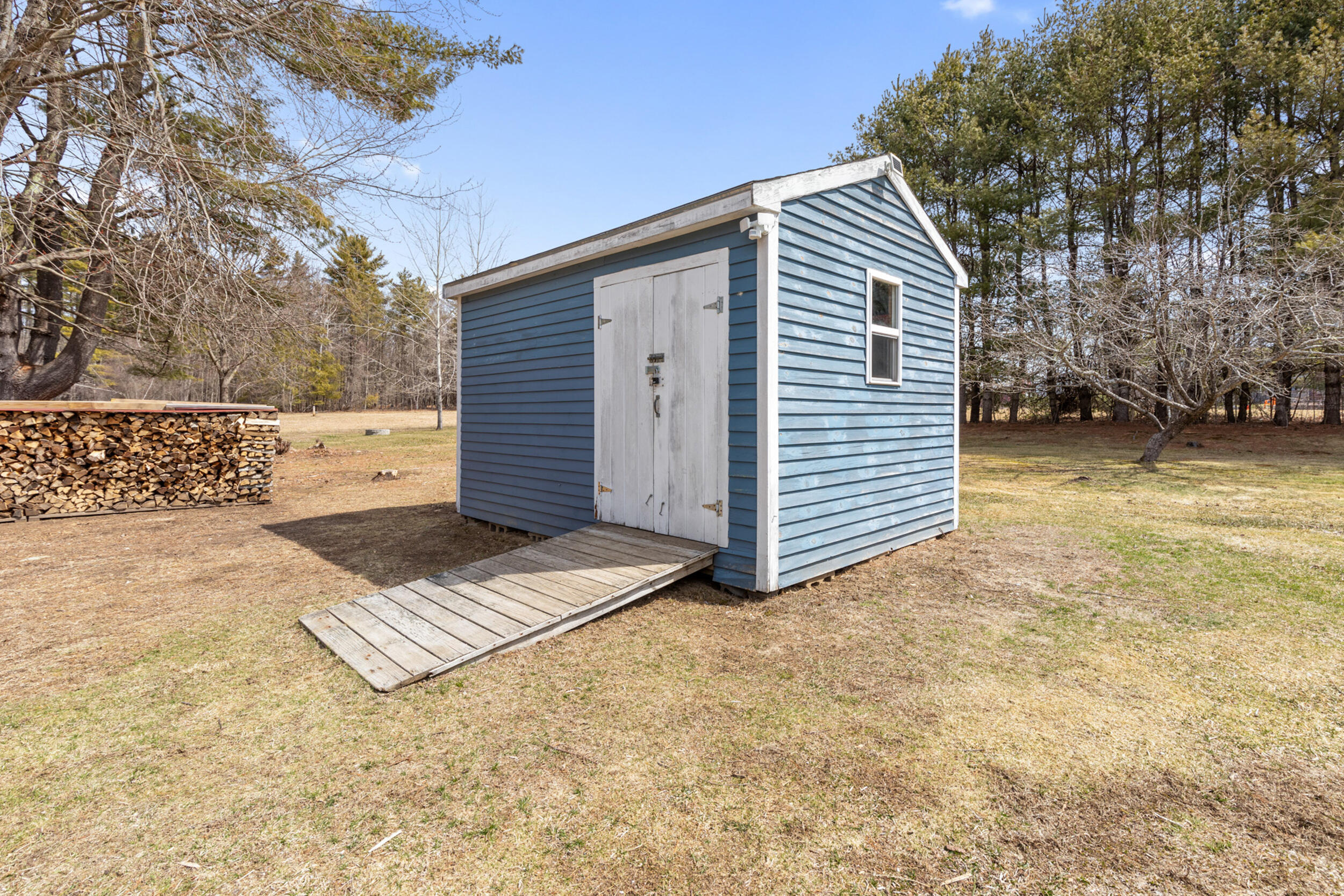 740 Mountain Road Parsonsfield, ME 04047 - Photo 13 of 23 740 mountain rd, parsonsfield-24