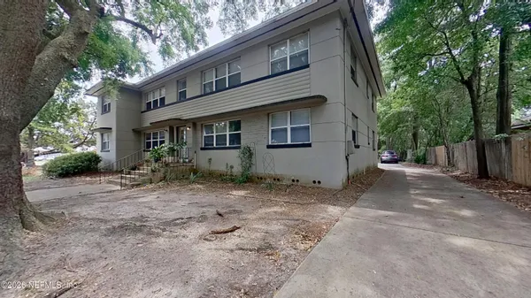 $1,000 | 1464 Holmesdale Road, Unit 4, Jacksonville, FL 32207