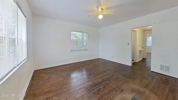 $1,000 | 1464 Holmesdale Road, Unit 4, Jacksonville, FL 32207
