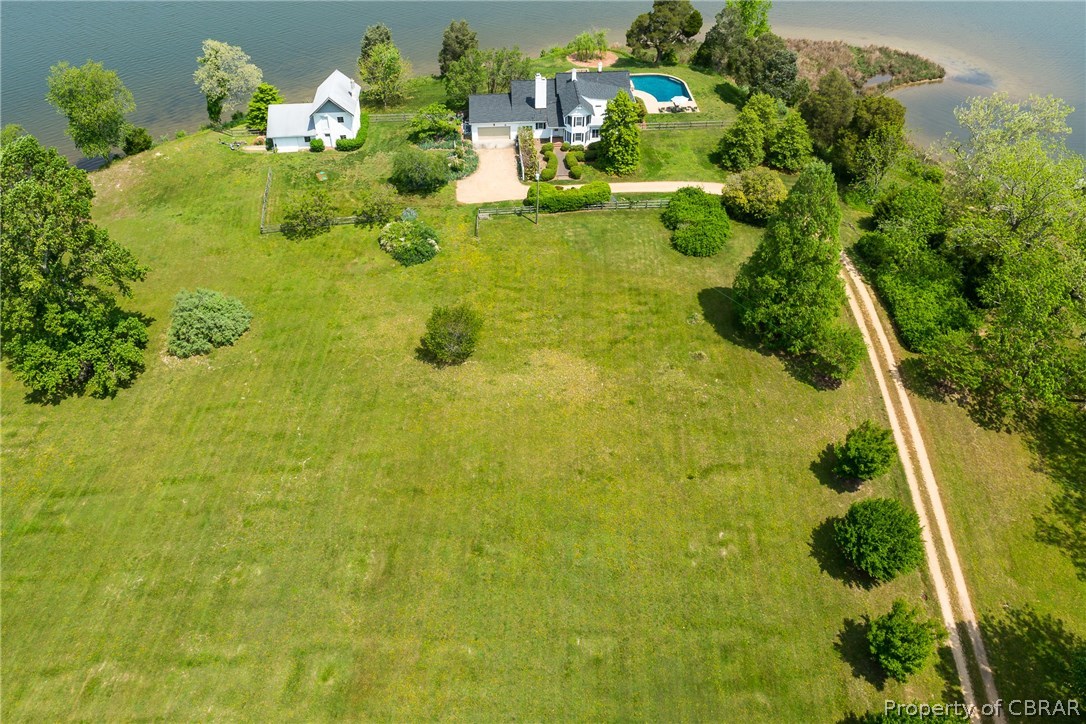 1271 Island Point Road Heathsville, VA 22473 - Photo 47 of 50
