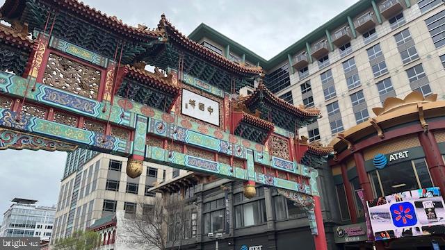 777 7th Street Northwest, Unit 1124 Washington, DC 20001 - Photo 16 of 16