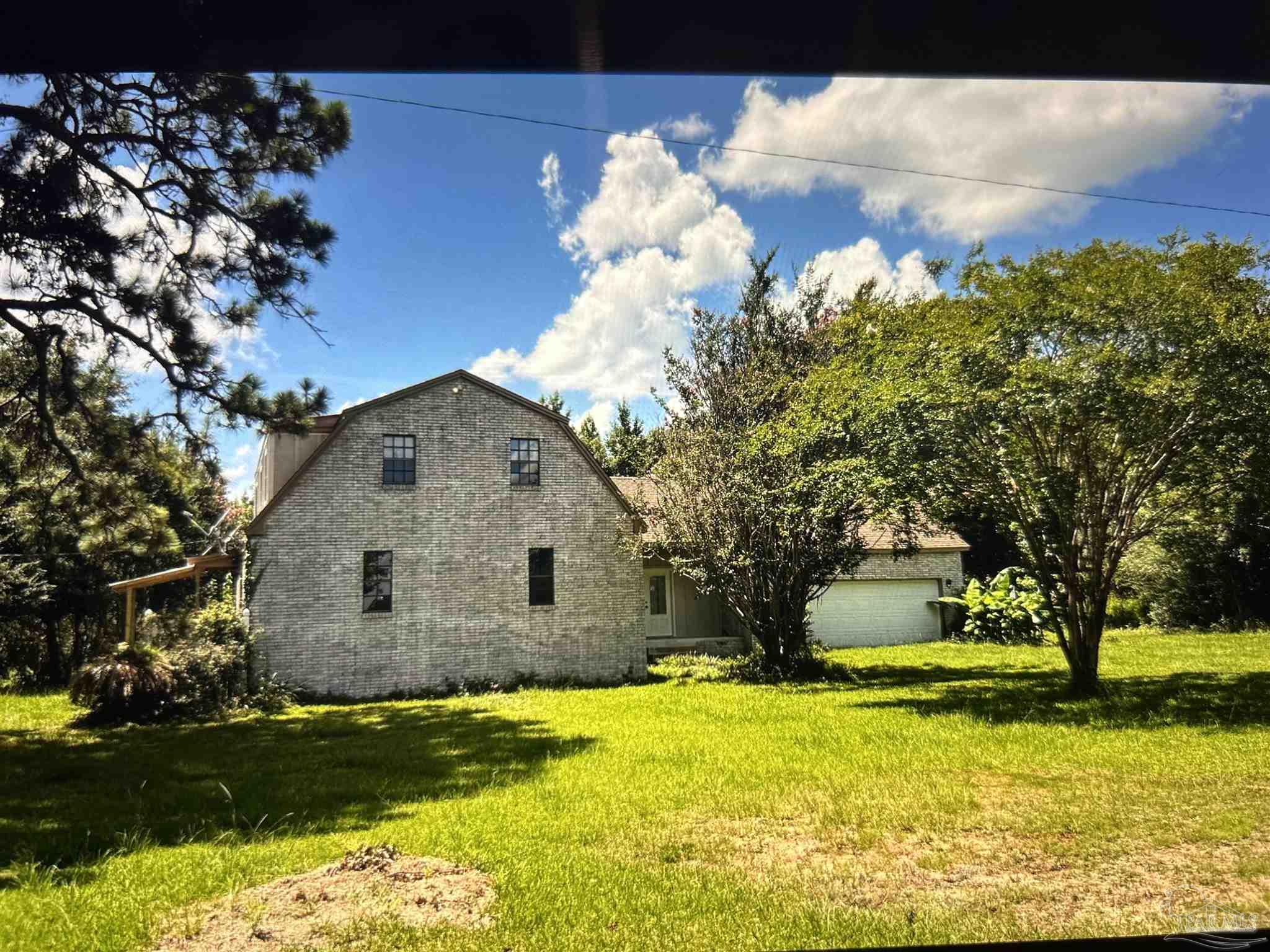 3675 Hazel Godwin Road Jay, FL 32565 - Photo 11 of 31