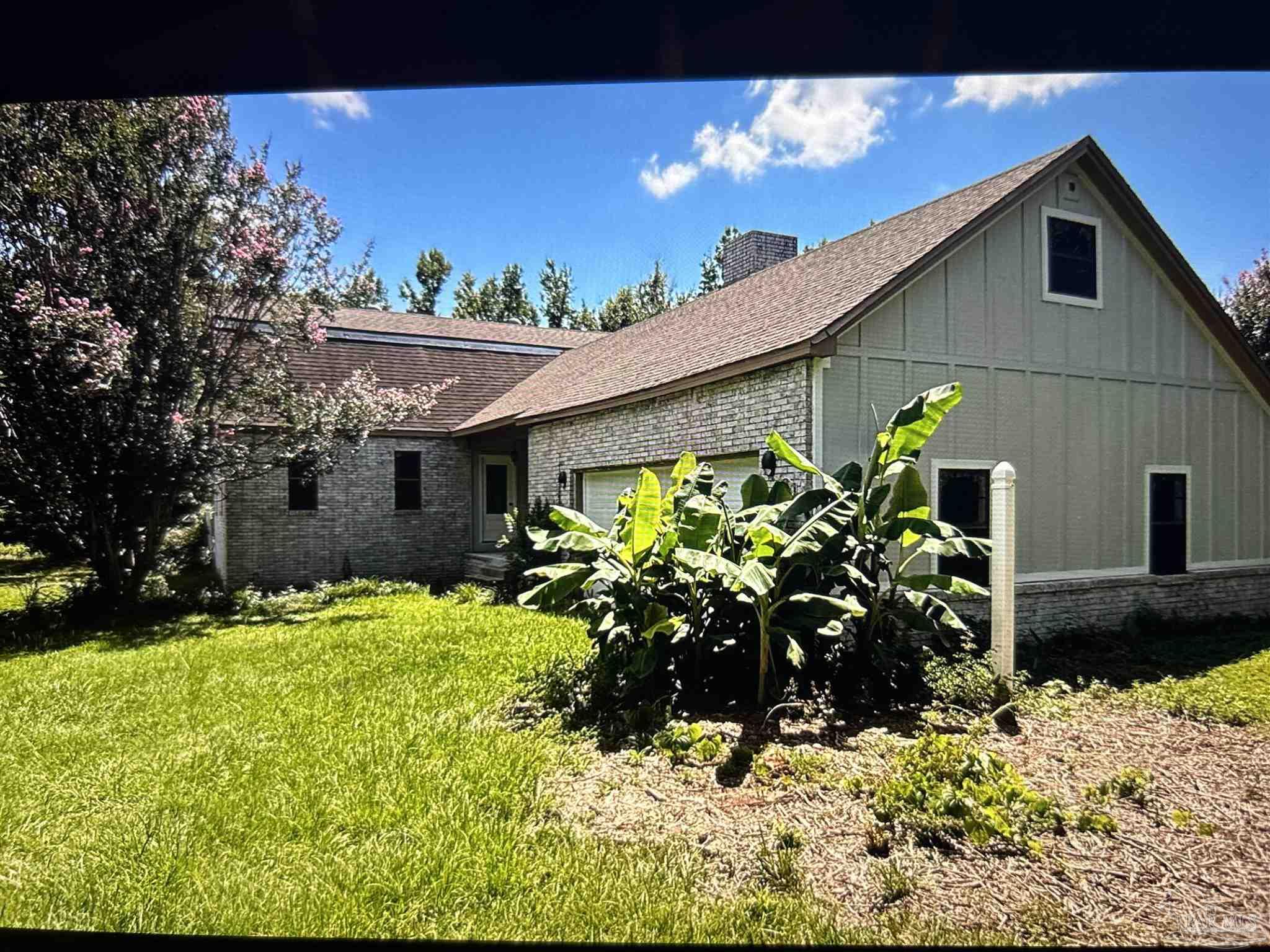 3675 Hazel Godwin Road Jay, FL 32565 - Photo 3 of 31