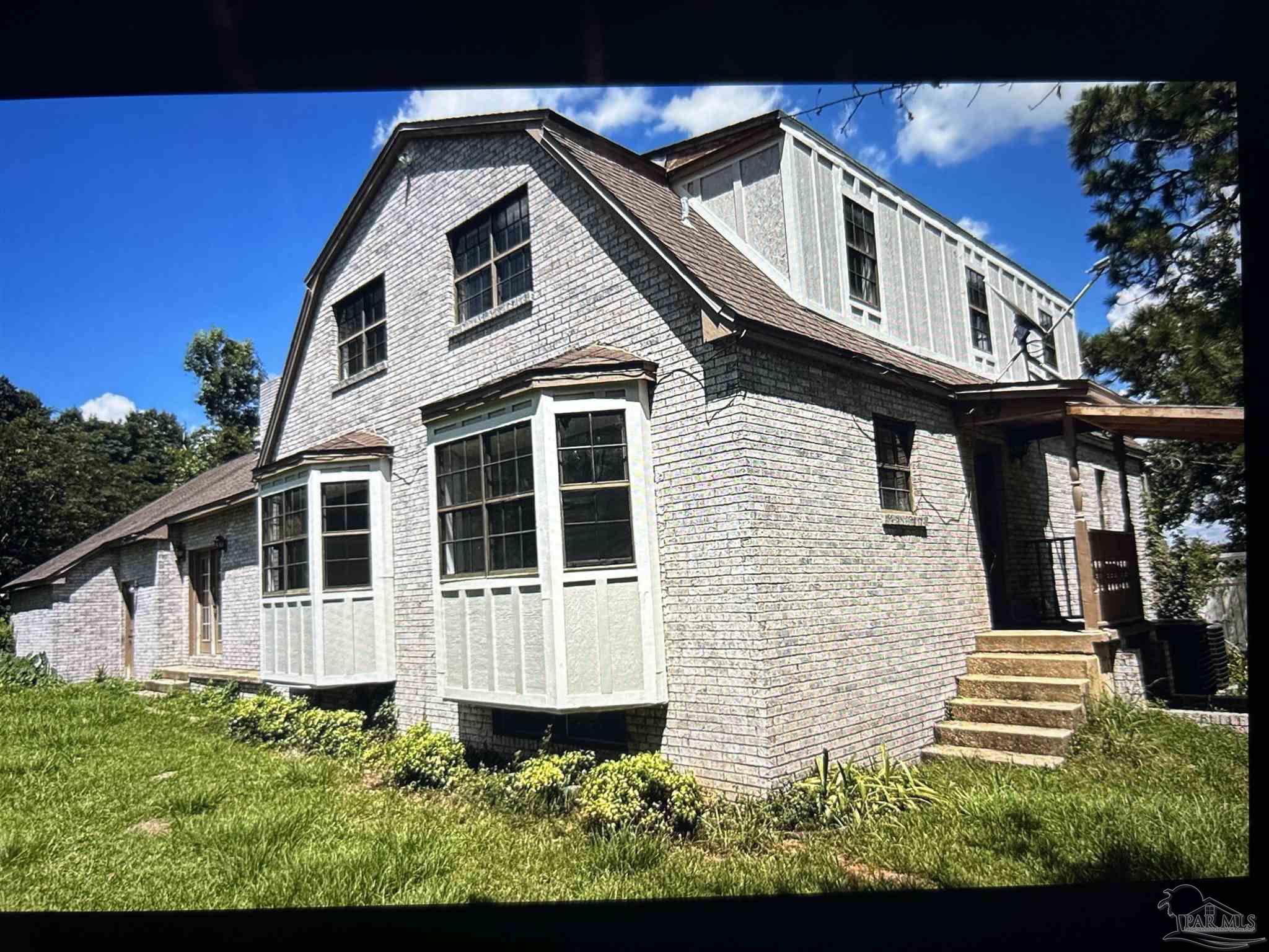 3675 Hazel Godwin Road Jay, FL 32565 - Photo 8 of 31