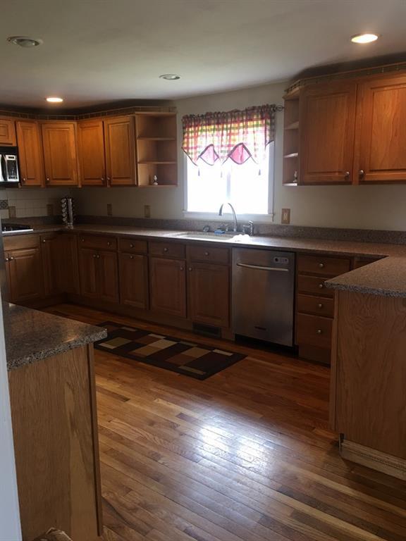682 Village Road Smithfield, ME 04978 - Photo 5 of 29 Kitchen