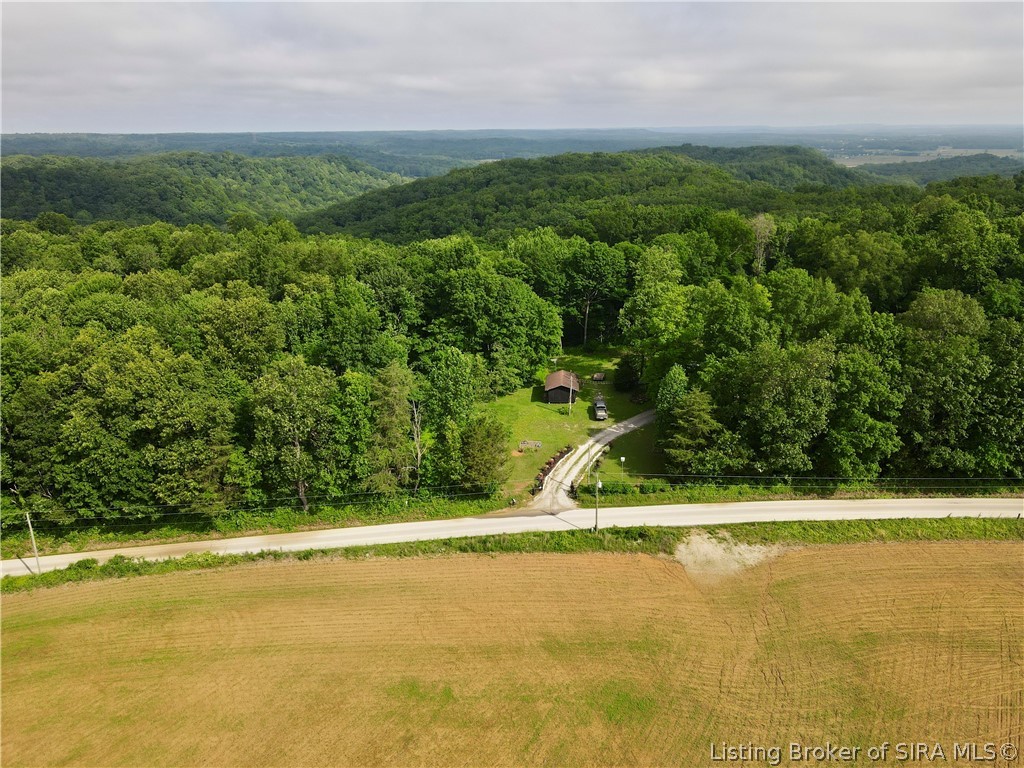 9462 East Saylor Road Salem, IN 47167 - Photo 2 of 50