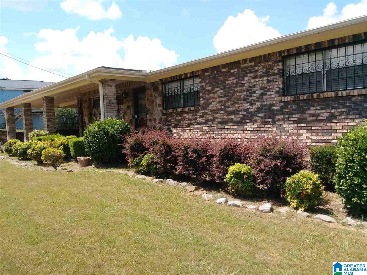 816 Spring Street Birmingham, AL 35214 - Photo 1 of 7