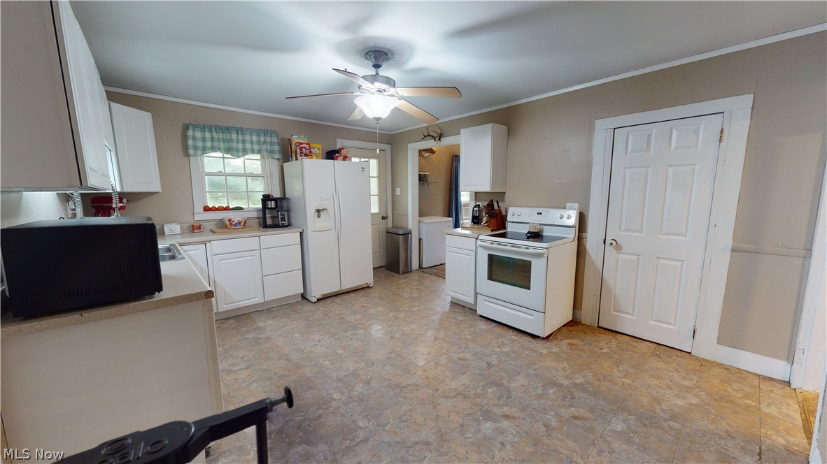 1010 Brownville Road Rome, OH 44085 - Photo 13 of 24
