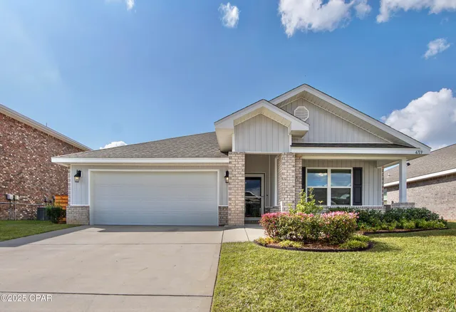 $2,500 | 4719 Firefly Lane, Panama City, FL 32404