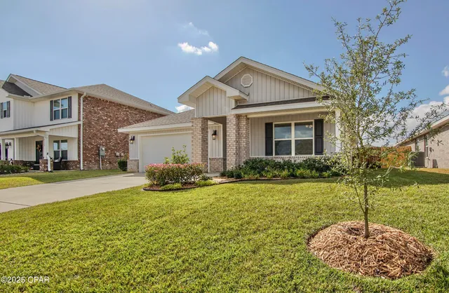 $2,500 | 4719 Firefly Lane, Panama City, FL 32404
