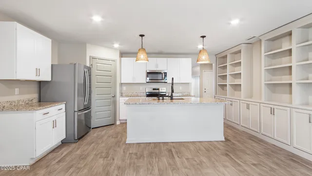 $2,500 | 4719 Firefly Lane, Panama City, FL 32404