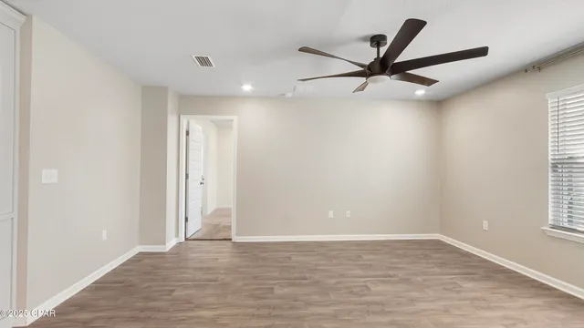 $2,500 | 4719 Firefly Lane, Panama City, FL 32404