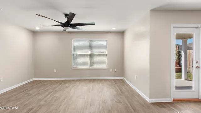 $2,500 | 4719 Firefly Lane, Panama City, FL 32404