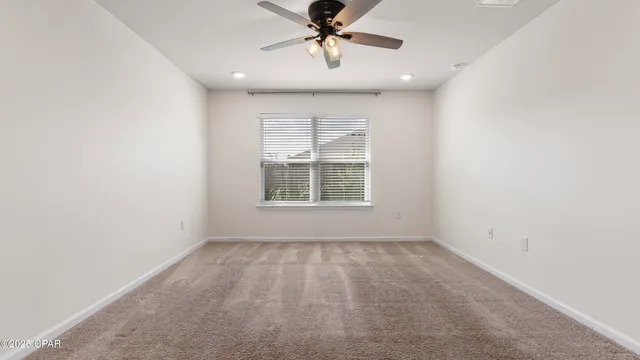 $2,500 | 4719 Firefly Lane, Panama City, FL 32404