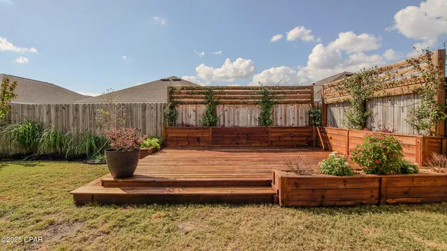 $2,500 | 4719 Firefly Lane, Panama City, FL 32404