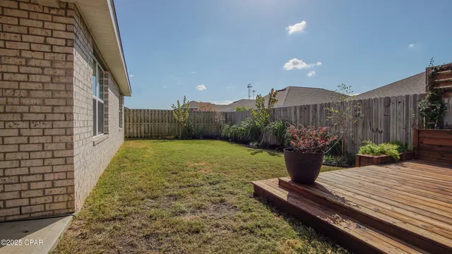 $2,500 | 4719 Firefly Lane, Panama City, FL 32404