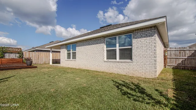 $2,500 | 4719 Firefly Lane, Panama City, FL 32404