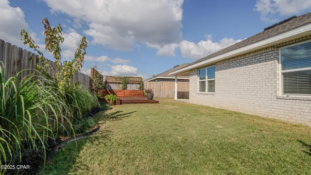 $2,500 | 4719 Firefly Lane, Panama City, FL 32404