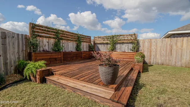 $2,500 | 4719 Firefly Lane, Panama City, FL 32404