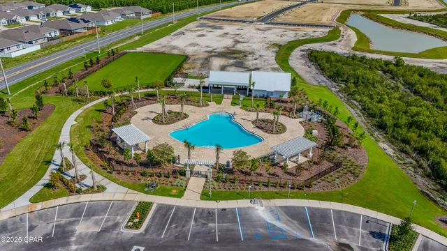 $2,500 | 4719 Firefly Lane, Panama City, FL 32404