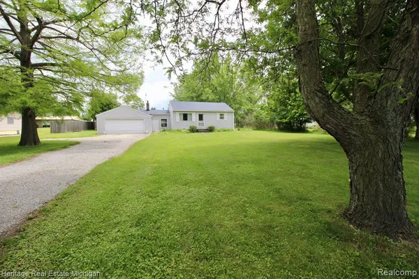 $80,000 | 8265 South M 52, Owosso, MI 48867