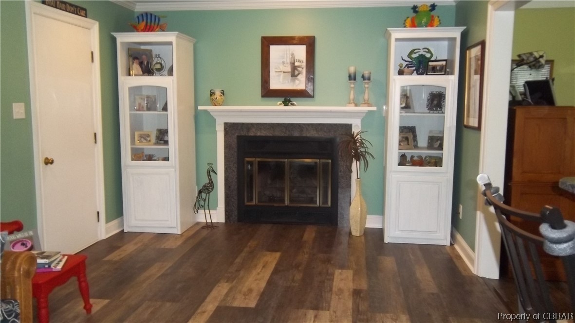 7792 Guinea Road Hayes, VA 23072 - Photo 17 of 28 Gallery Image 17