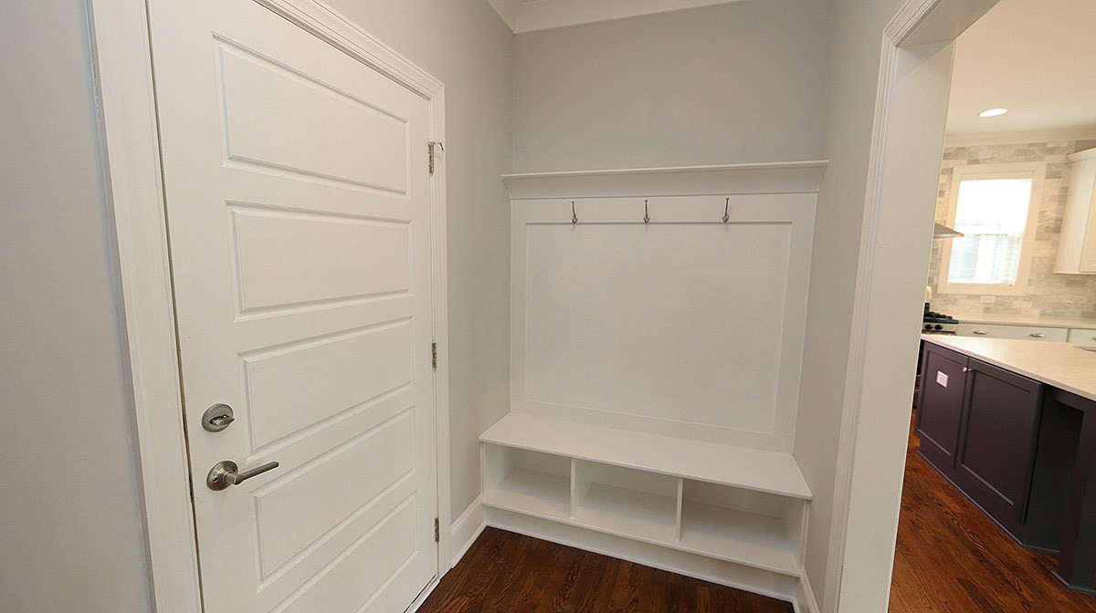5109 Centerbud Place Raleigh, NC 27606 - Photo 12 of 30 Photo 12
